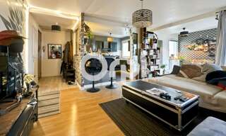 Appartement 3 Pièces 63 m² à vendre à Mantes-la-Jolie (78200)