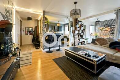 Appartement 3 pièces 174900 €