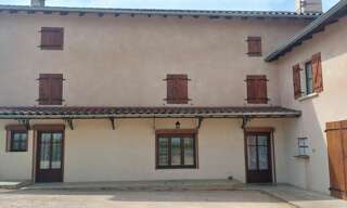 Maison  89 m² à louer à Crêches-sur-Saône (71680)