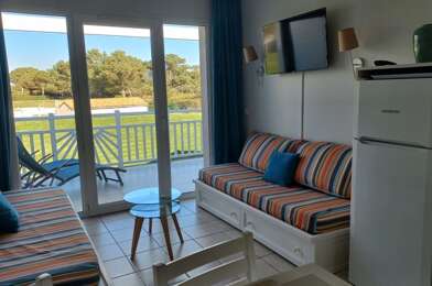 Appartement 2 pièces 186900 €