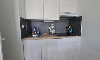 Appartement 2 Pièces 30 m² à vendre à Les Sables-d'Olonne (85180)