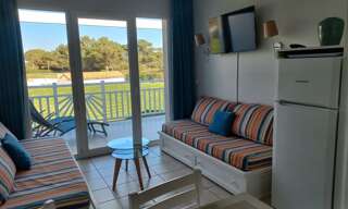 Appartement 2 Pièces 30 m² à vendre à Les Sables-d'Olonne (85100)