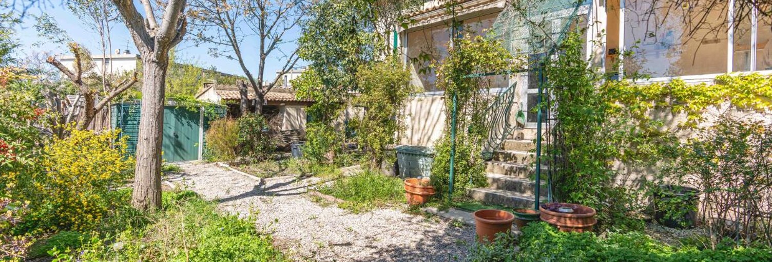 Maison 4 Pièces 96 m² à vendre à Pertuis (84120)