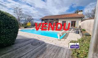 Maison 5 Pièces 163 m² à vendre à Druillat (01160)