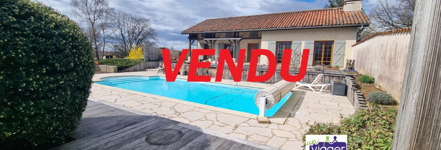 Maison 5 Pièces 163 m² à vendre à Druillat (01160)