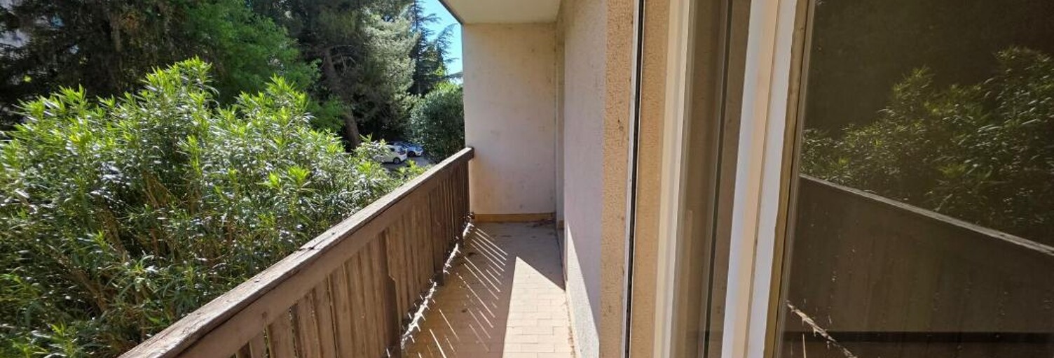 Appartement 3 Pièces 65 m² à vendre à Avignon (84000)