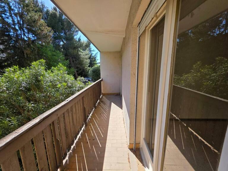 Appartement À Vendre T3, 65m² — photo 1