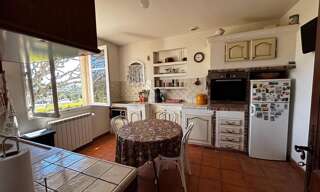 Maison 4 Pièces 140 m² à vendre à Roquevaire (13360)