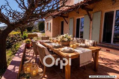 Maison 4 pièces 699000 €