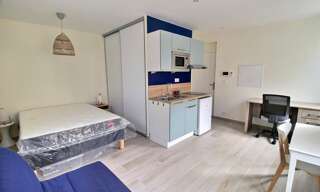 Appartement 1 Pièce 24 m² à louer à Marseille 12 (13012)