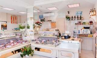 Commerce  55 m² à vendre à Marseille 13 (13013)