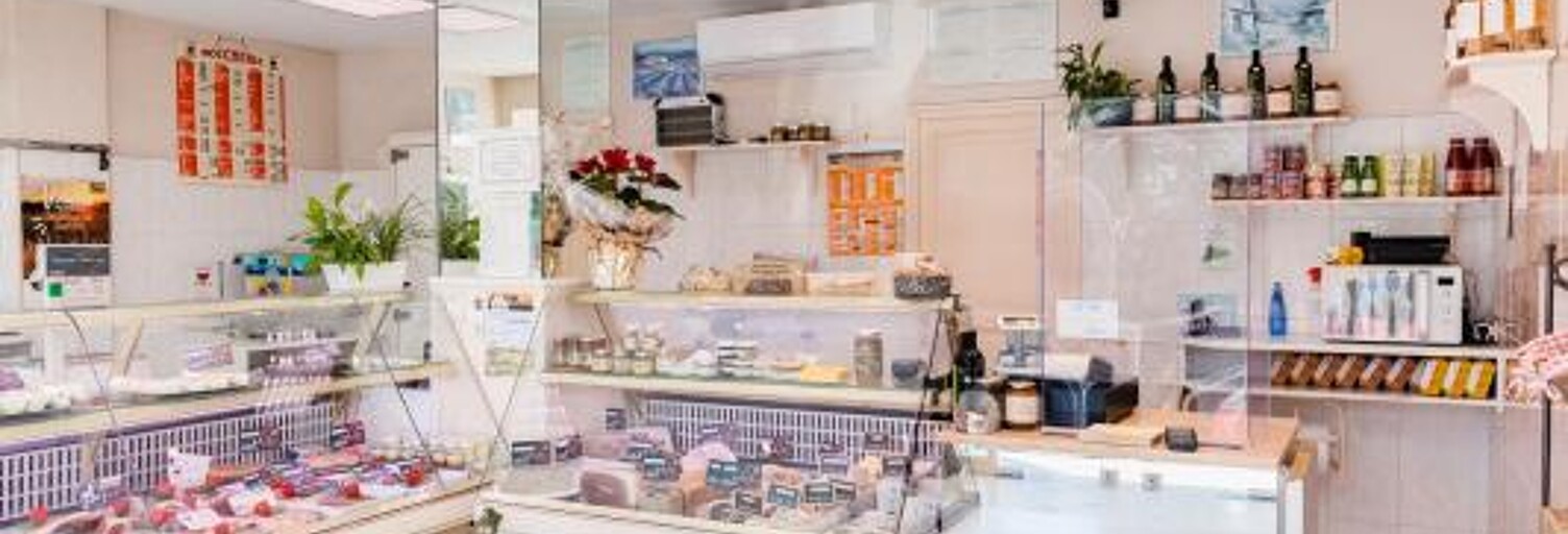 Commerce  55 m² à vendre à Marseille 13 (13013)