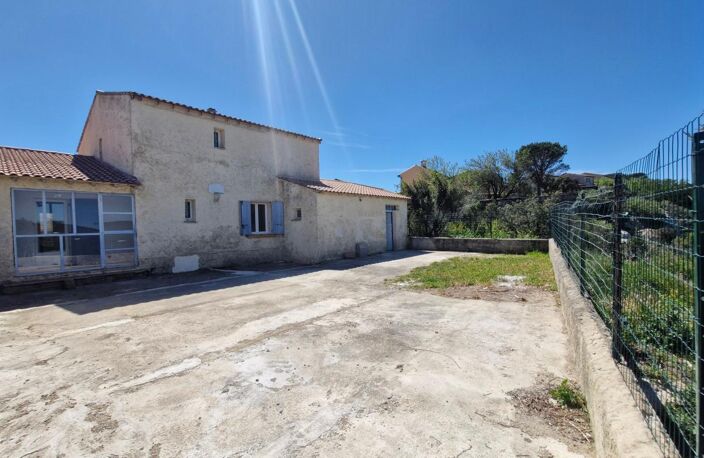 Maison À Vendre 107 m², 4 chambres, Jardin, Garage, Rochefort Du Gard — photo 5
