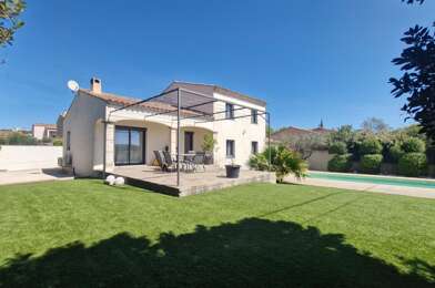 Maison 6 pièces 449000 €