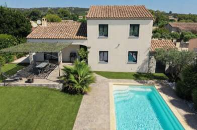 Maison 6 pièces 429000 €