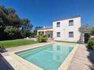 Maison À Vendre, 135 m², Terrain 635 m², 5 chambres, jardin clos avec piscine, Rochefort-du-Gard — photo 3