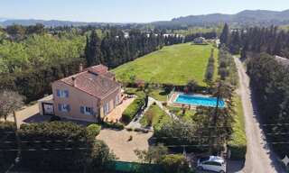 Maison 5 Pièces 140 m² à vendre à Saze (30650)
