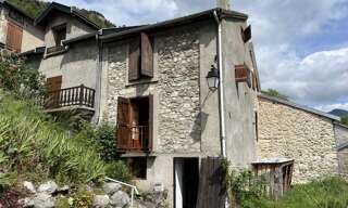 Maison 4 Pièces 79 m² à vendre à Val-de-Sos (09220)