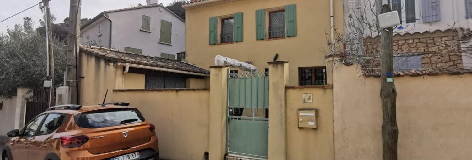 Maison 5 Pièces 74 m² à louer à Barbentane (13570)