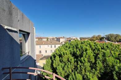 Appartement 2 pièces 87000 €