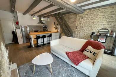 Appartement 2 pièces 222000 €