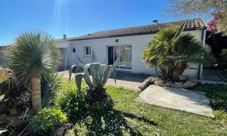 Maison 4 Pièces 83 m² à louer à Saint-Ouen-d'Aunis (17230)