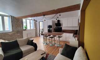 Appartement 2 Pièces 48 m² à vendre à Lyon 4 (69004)