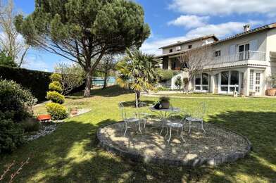 Maison 6 pièces 450000 €