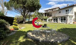 Maison 6 Pièces 140 m² à vendre à Vienne (38200)