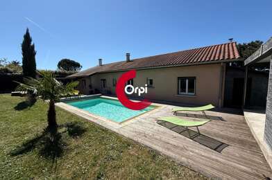 Maison 4 pièces 429000 €