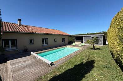 Maison 4 pièces 429000 €