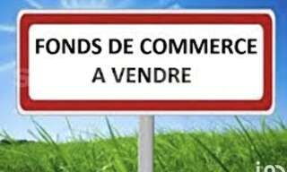 Commerce  50 m² à vendre à Marseillan (34340)