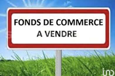Commerce  33000 €