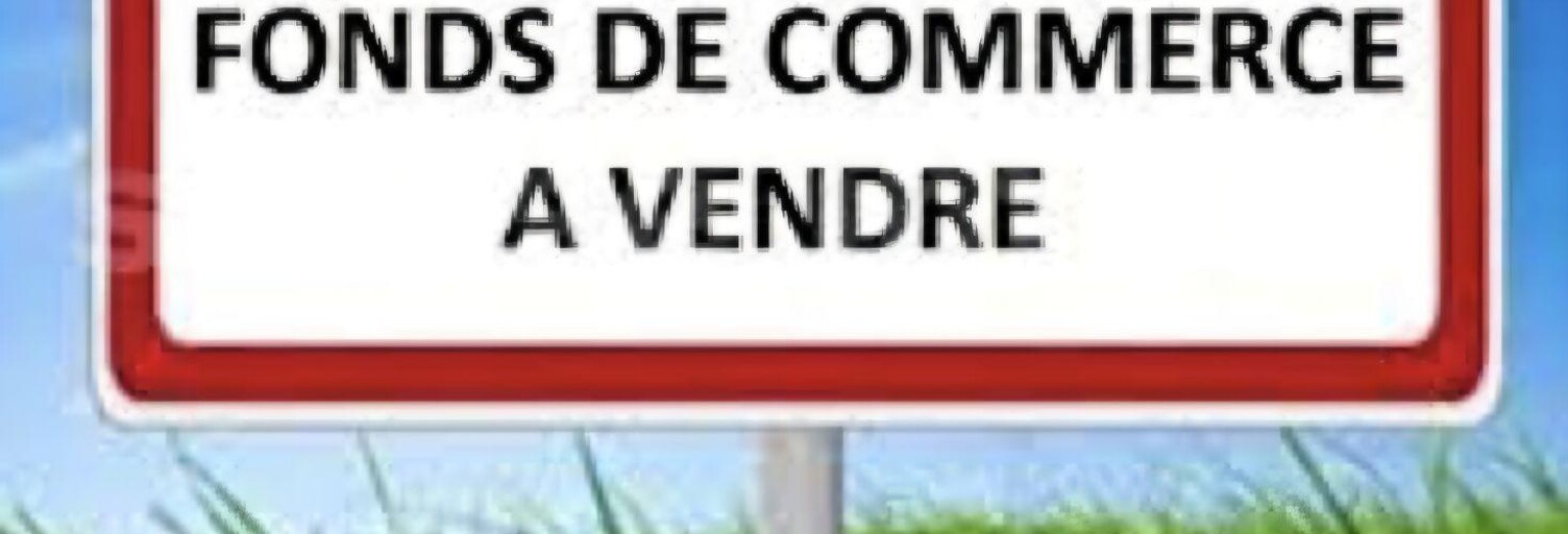 Commerce  50 m² à vendre à Marseillan (34340)