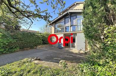 Maison 5 pièces 425000 €