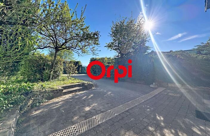EXCLUSIVITÉ ORPI - MAISON COEUR DE VILLAGE MILLERY AVEC JARDIN — photo 3