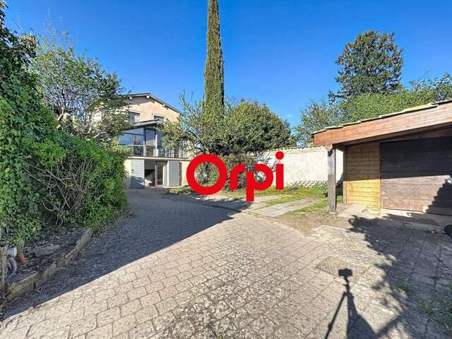 EXCLUSIVITÉ ORPI - MAISON COEUR DE VILLAGE MILLERY AVEC JARDIN — photo du bien