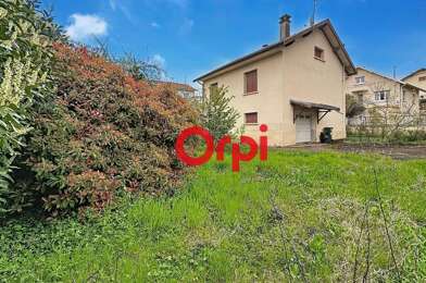 Maison 4 pièces 330000 €