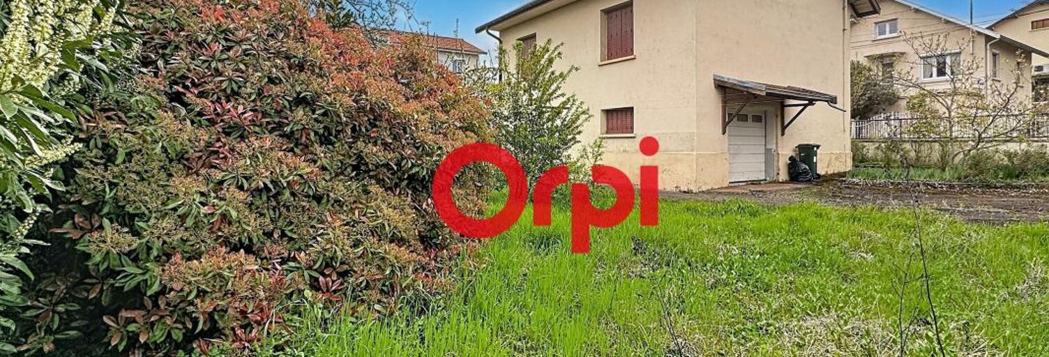 Maison 4 Pièces 147 m² à vendre à Oullins-Pierre-Bénite (69310)