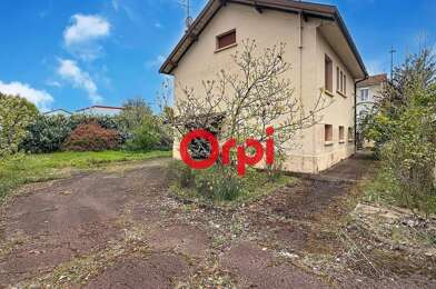 Maison 4 pièces 330000 €
