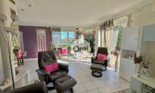 Maison 4 Pièces 151 m² à vendre à Chabanière (69440)