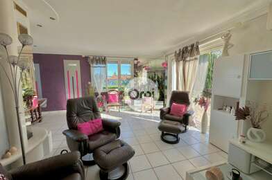 Maison 4 pièces 440000 €