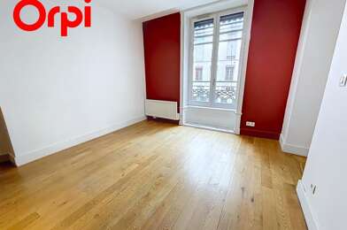 Appartement 3 pièces 335000 €