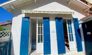 Maison 3 Pièces 60 m² à vendre à Arcachon (33120)