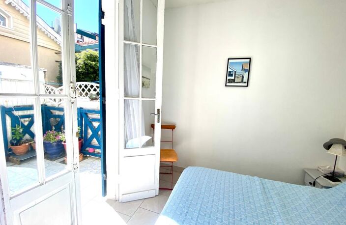 MAISON ARCACHONNAISE 3 PIÈCES AVEC TERRASSE – EMPLACEMENT IDÉAL À ARCACHON (33120) — photo 4