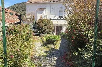 Maison 7 pièces 260000 €