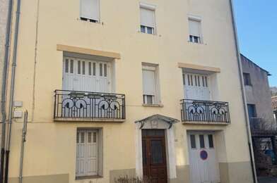 Maison 7 pièces 199000 €