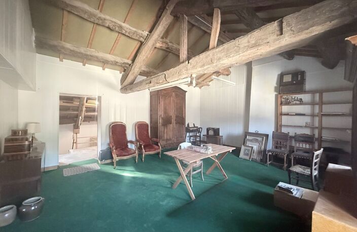 Maison de village avec jardin et garage — photo 3