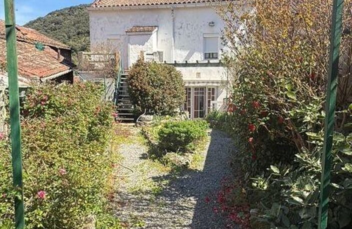 Maison de village avec jardin et garage — photo 4