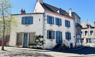 Maison 5 Pièces 130 m² à vendre à Boussac (23600)